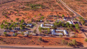 Erldunda Desert Oaks Resort